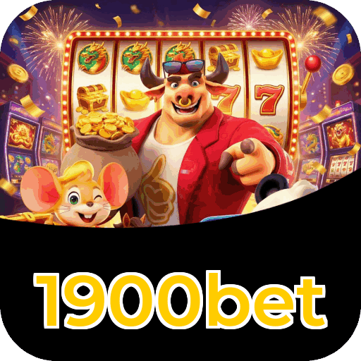 Instalação PC 1900bet