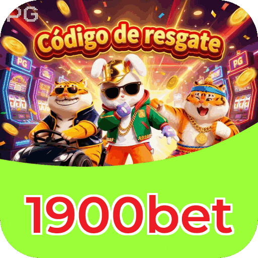Suporte 1900bet