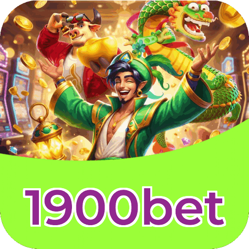Siga a 1900bet no Facebook