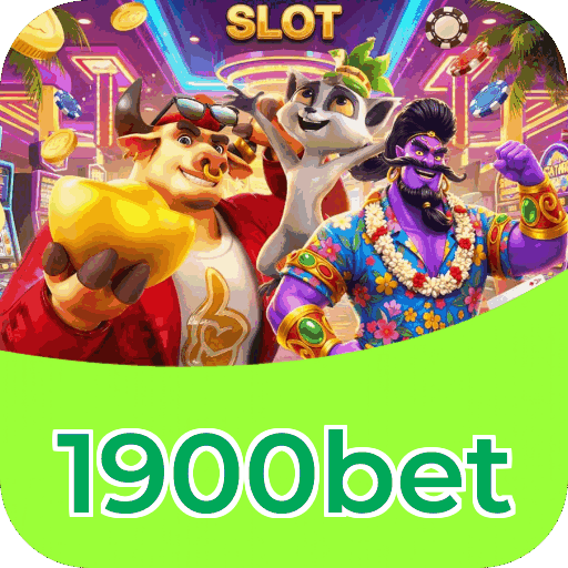 Login rápido no app 1900bet