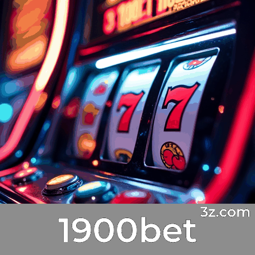 1900bet: Cassino Online Seguro e Rápido