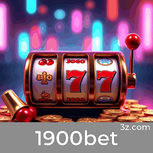 1900bet: Cassino Online Seguro e Rápido